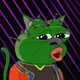 Pepe Cat #2664