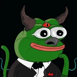 Pepe Cat #1699