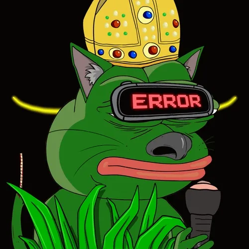 Pepe Cat #13