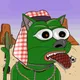 Pepe Cat #183