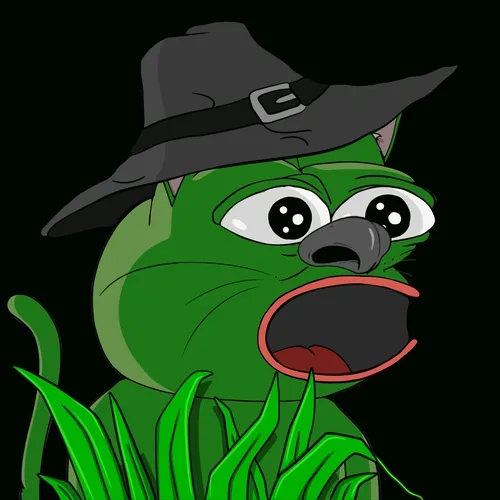 Pepe Cat #1616