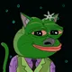 Pepe Cat #2868
