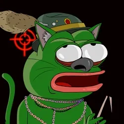 Pepe Cat #428