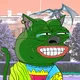 Pepe Cat #204