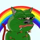 Pepe Cat #196