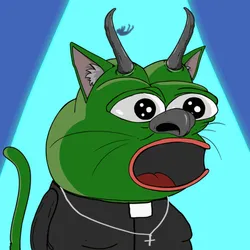Pepe Cat #514