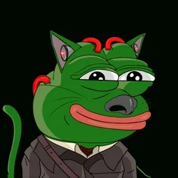 Pepe Cat #1280