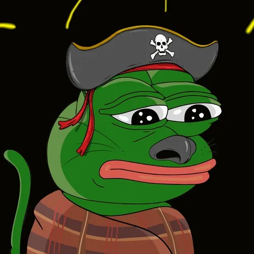 Pepe Cat #1745
