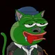 Pepe Cat #2660