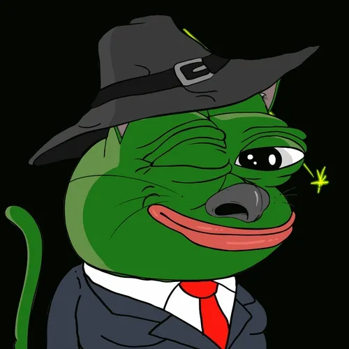 Pepe Cat #2099