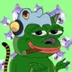 Pepe Cat #1228