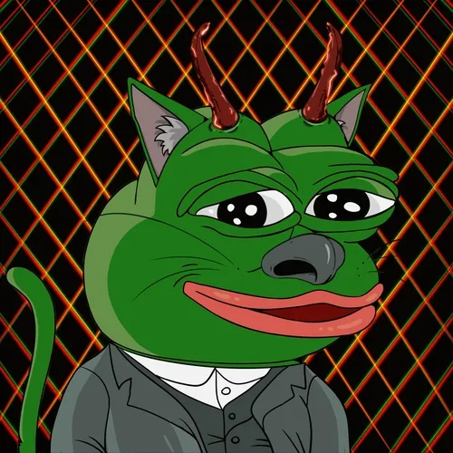 Pepe Cat #440
