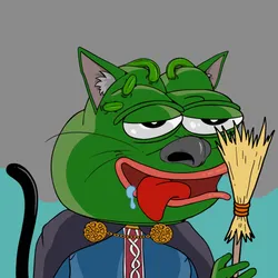 Pepe Cat #44