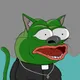 Pepe Cat #2425