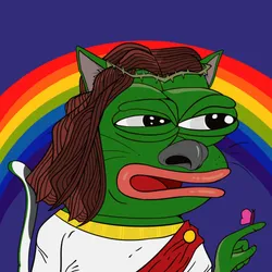 Pepe Cat #1210