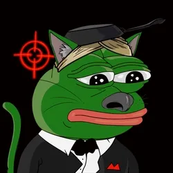 Pepe Cat #2745