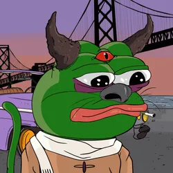 Pepe Cat #2970