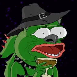 Pepe Cat #494