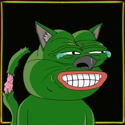 Pepe Cat #1469