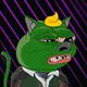 Pepe Cat #2897