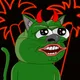 Pepe Cat #1222
