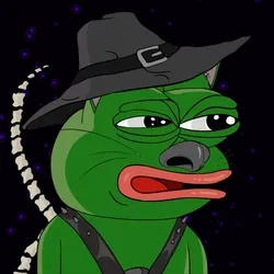 Pepe Cat #2108