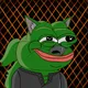Pepe Cat #221