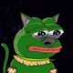 Pepe Cat #2257