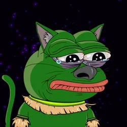 Pepe Cat #2257