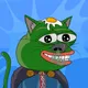 Pepe Cat #506