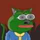 Pepe Cat #2766