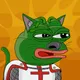 Pepe Cat #2035