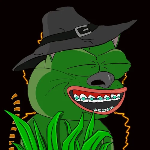 Pepe Cat #1575