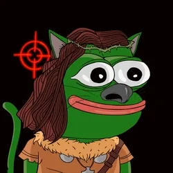 Pepe Cat #2730
