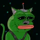 Pepe Cat #2507