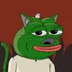 Pepe Cat #2591