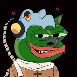Pepe Cat #2023