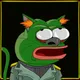 Pepe Cat #2777