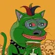 Pepe Cat #1224