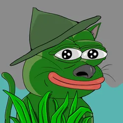 Pepe Cat #2514