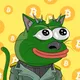 Pepe Cat #2864