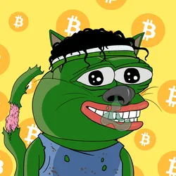 Pepe Cat #47