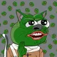 Pepe Cat #2479