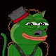 Pepe Cat #2571