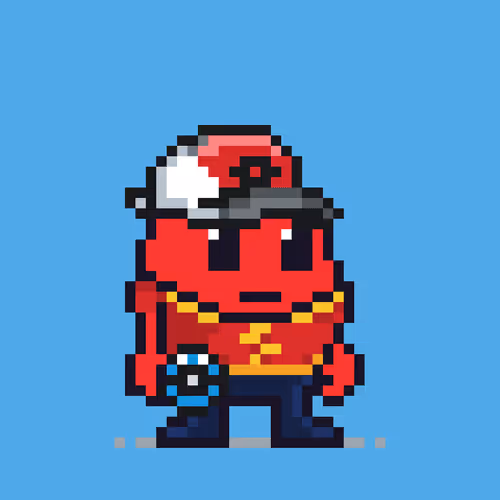 Builder Being