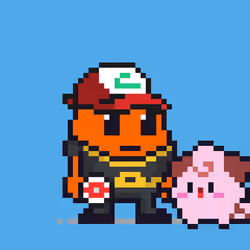 861