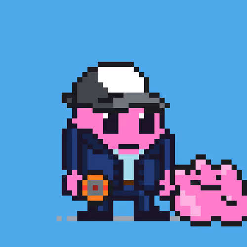 Builder Being