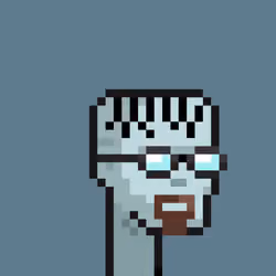 Dead Punk #2156