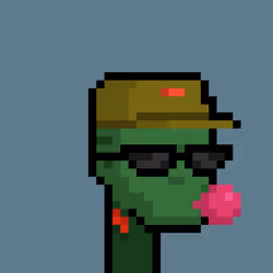 Dead Punk #347