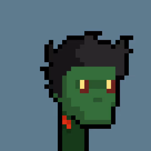 Dead Punks 5